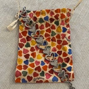 Brighton Heart Bracelet